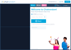 Chatrandom